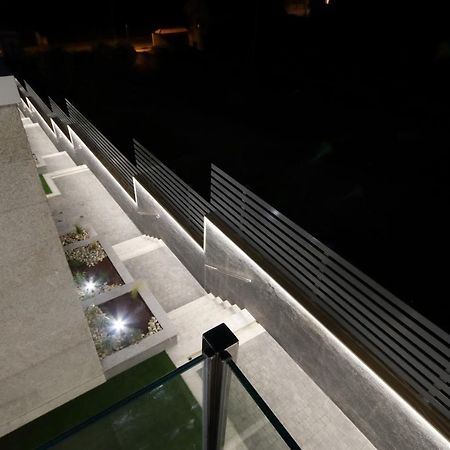 A Verdella Villas Sanxenxo Bagian luar foto