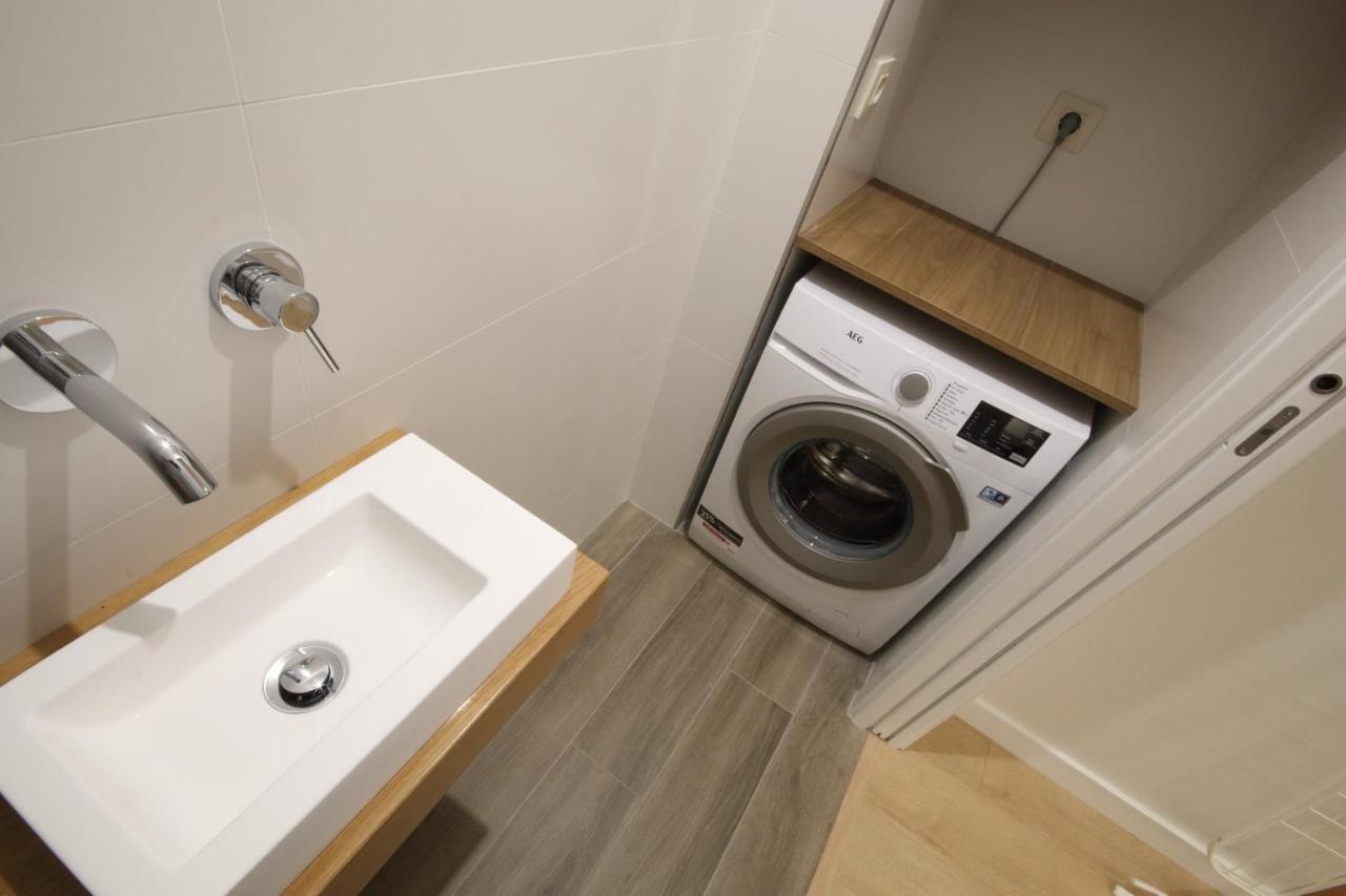 A Verdella Villas Sanxenxo Bagian luar foto